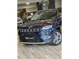 JEEP - COMPASS - 2022/2023 - Azul - R$ 136.900,00