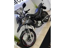 HONDA - XRE 300 - 2021/2022 - Cinza - R$ 30.900,00