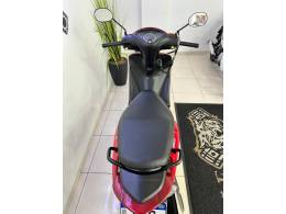 HONDA - BIZ 125 - 2016/2016 - Vermelha - R$ 12.900,00