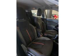 FIAT - TORO - 2020/2021 - Cinza - R$ 98.900,00