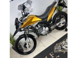 HONDA - XRE 300 - 2011/2011 - Amarela - R$ 18.900,00