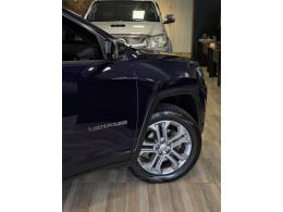 JEEP - COMPASS - 2022/2023 - Azul - R$ 136.900,00
