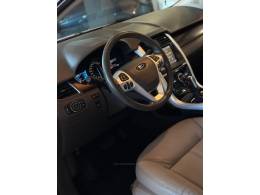 FORD - EDGE - 2011/2012 - Branca - R$ 70.900,00