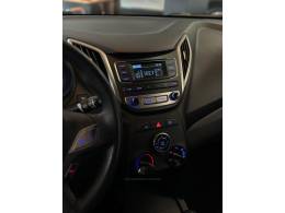 HYUNDAI - HB20S - 2016/2016 - Prata - R$ 59.900,00