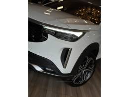 FIAT - FASTBACK - 2023/2023 - Branca - R$ 122.900,00