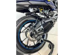 YAMAHA - FAZER - 2023/2023 - Vermelha - R$ 23.900,00
