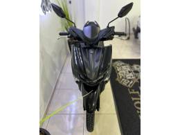 YAMAHA - NEO 125 - 2021/2021 - Preta - R$ 11.900,00