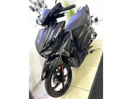 YAMAHA - NEO 125 - 2021/2021 - Preta - R$ 11.900,00