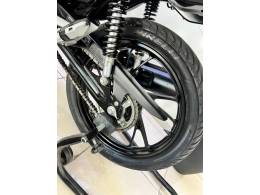 HONDA - CG 160 - 2023/2023 - Preta - R$ 18.500,00