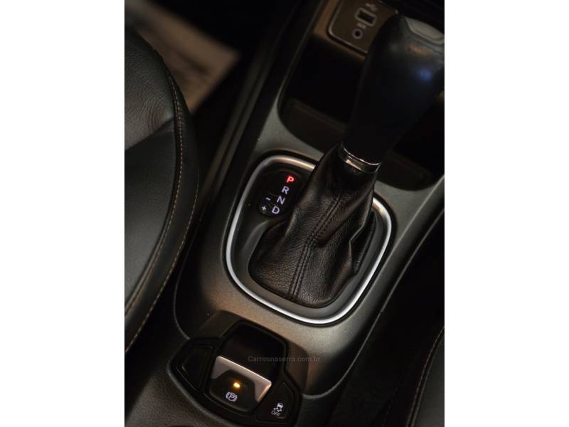 JEEP - COMPASS - 2017/2017 - Branca - R$ 98.900,00