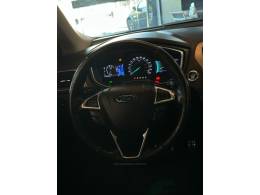 FORD - FUSION - 2013/2013 - Preta - R$ 76.900,00