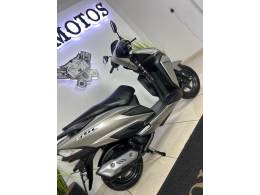 HONDA - ELITE - 2024/2025 - Prata - R$ 15.500,00