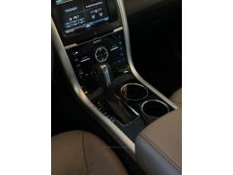 FORD - EDGE - 2011/2012 - Branca - R$ 70.900,00