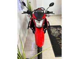 HONDA - NXR 160 - 2022/2022 - Vermelha - R$ 20.900,00