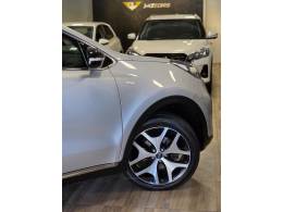 KIA MOTORS - SPORTAGE - 2018/2019 - Prata - R$ 119.900,00