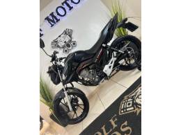 HONDA - CG 160 - 2024/2024 - Cinza - R$ 20.900,00