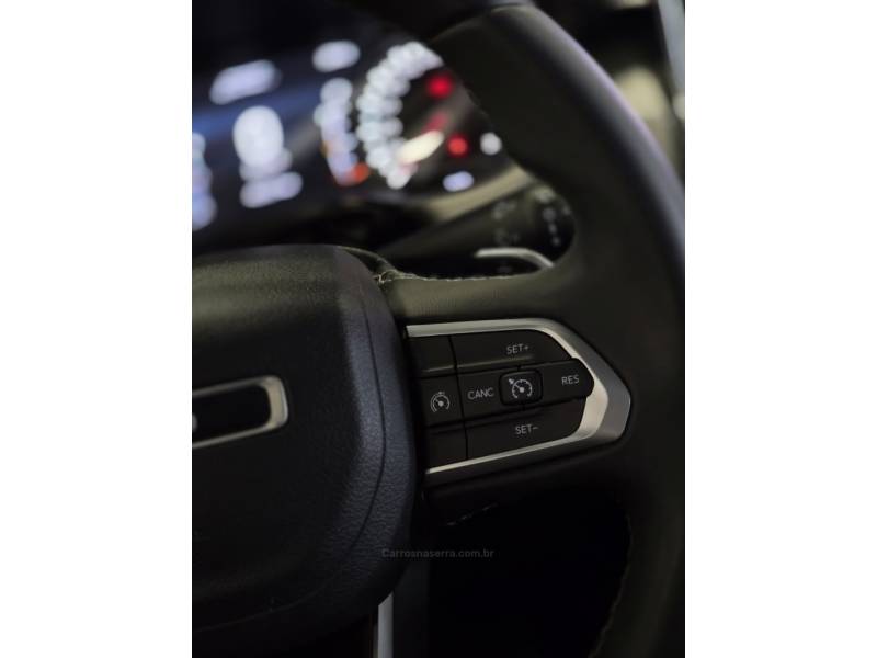 JEEP - COMPASS - 2022/2023 - Azul - R$ 136.900,00