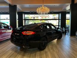 FORD - FUSION - 2013/2013 - Preta - R$ 76.900,00