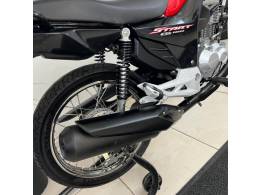HONDA - CG 160 - 2021/2022 - Vermelha - R$ 16.500,00