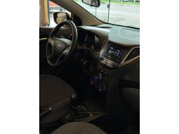 HYUNDAI - HB20S - 2016/2016 - Prata - R$ 59.900,00