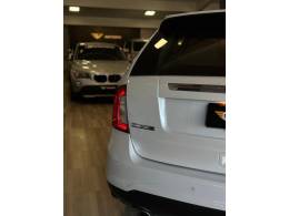 FORD - EDGE - 2011/2012 - Branca - R$ 70.900,00