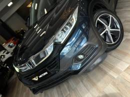 HONDA - HR-V - 2019/2020 - Cinza - R$ 113.900,00