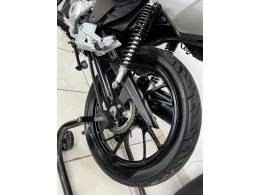 HONDA - CG 160 - 2023/2023 - Prata - R$ 18.900,00