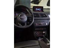AUDI - Q3 - 2016/2017 - Branca - R$ 102.900,00