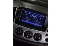 MITSUBISHI - L200 TRITON - 2011/2012 - Preta - R$ 94.900,00