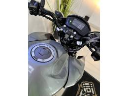 HONDA - CB 250F TWISTER - 2018/2018 - Prata - R$ 18.900,00