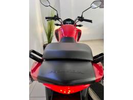 HONDA - CG 160 - 2024/2024 - Vermelha - R$ 19.900,00