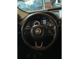 FIAT - TORO - 2019/2020 - Vermelha - R$ 108.900,00
