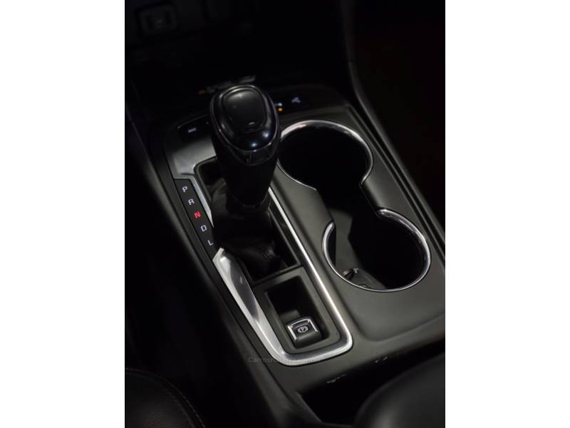 CHEVROLET - EQUINOX - 2018/2019 - Prata - R$ 128.900,00