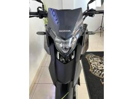 HONDA - XRE 300 - 2022/2023 - Cinza - R$ 31.900,00