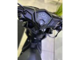 YAMAHA - NEO 125 - 2021/2021 - Preta - R$ 11.900,00