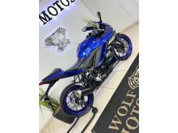 YAMAHA - YZF - 2023/2023 - Azul - R$ 31.900,00