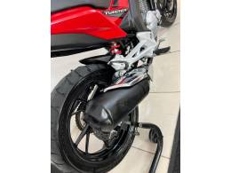 HONDA - CB 250F TWISTER - 2019/2019 - Vermelha - R$ 19.900,00