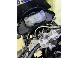 BMW - G 310GS - 2023/2024 - Preta - R$ 33.900,00