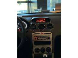 PEUGEOT - 308 - 2013/2014 - Prata - R$ 43.900,00