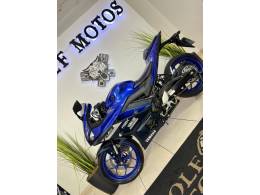 YAMAHA - YZF - 2023/2023 - Azul - R$ 31.900,00