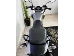 HONDA - CG 160 - 2023/2023 - Prata - R$ 18.900,00