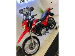 HONDA - NXR 160 - 2019/2019 - Vermelha - R$ 18.900,00