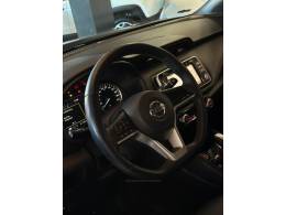 NISSAN - KICKS - 2018/2019 - Preta - R$ 90.900,00