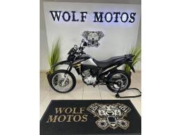 HONDA - NXR 160 - 2022/2023 - Preta - R$ 21.900,00