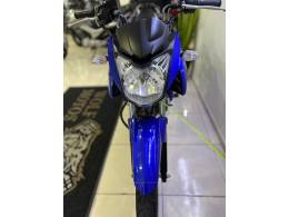 YAMAHA - FAZER - 2022/2022 - Azul - R$ 16.900,00