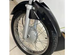 HONDA - CG 160 - 2021/2022 - Vermelha - R$ 16.500,00