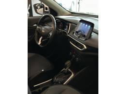 CHEVROLET - TRACKER - 2022/2023 - Branca - R$ 122.900,00