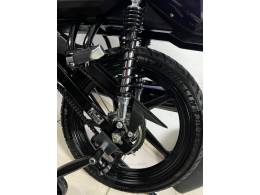 YAMAHA - FAZER - 2024/2024 - Roxa - R$ 18.900,00