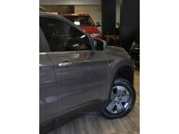 FIAT - TORO - 2020/2021 - Cinza - R$ 98.900,00