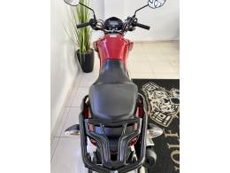 HONDA - CG 160 - 2018/2018 - Vermelha - R$ 15.900,00
